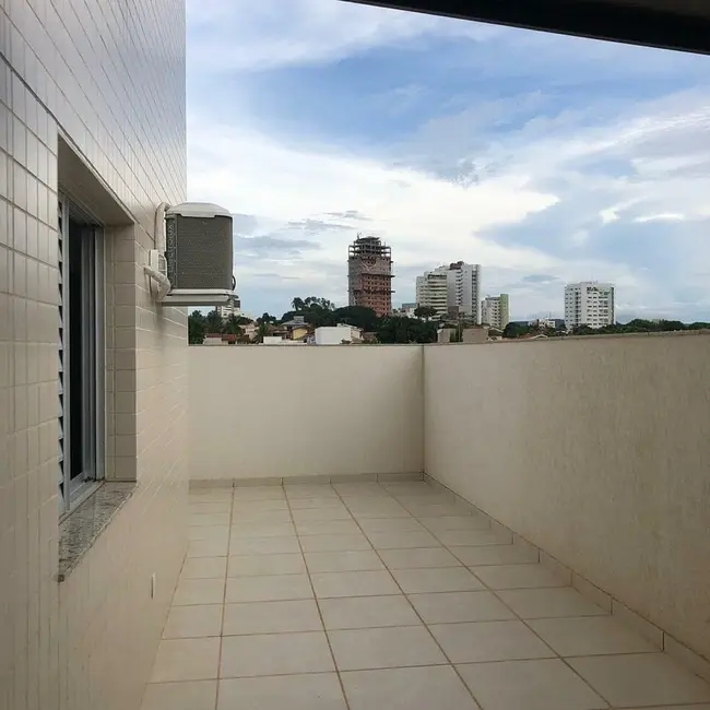 Apartamento com 1 quarto à venda, 40m2 em Montes Claros - MG - imagem 9 Foto 9 de Apartamento com 1 quarto à venda, 40m2 em Montes Claros - MG