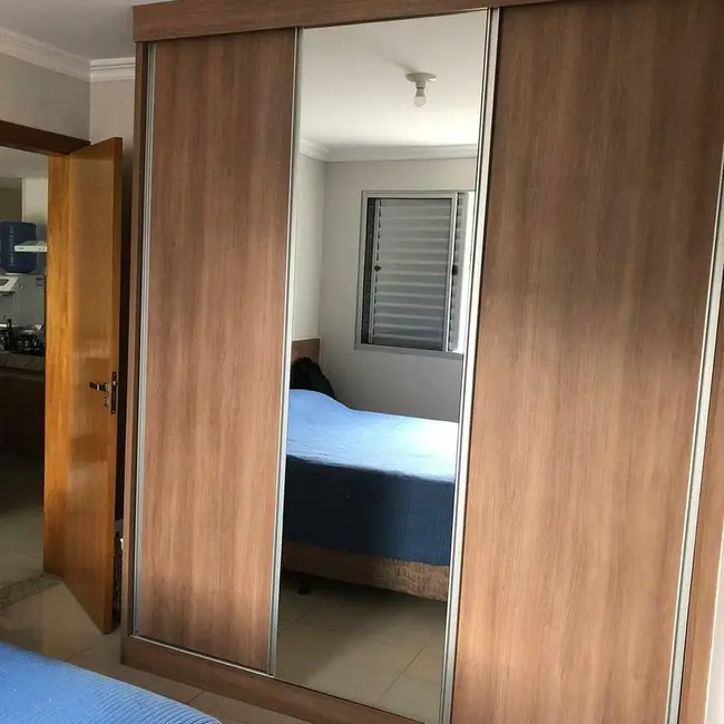 Apartamento com 1 quarto à venda, 40m2 em Montes Claros - MG - imagem 7 Foto 7 de Apartamento com 1 quarto à venda, 40m2 em Montes Claros - MG