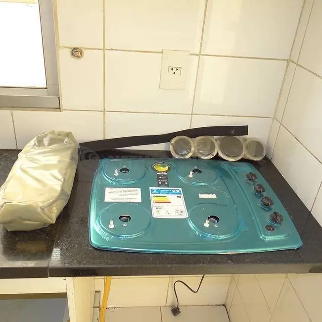 Foto 6 de Apartamento com 2 quartos à venda, 50m2 em Ibituruna, Montes Claros - MG