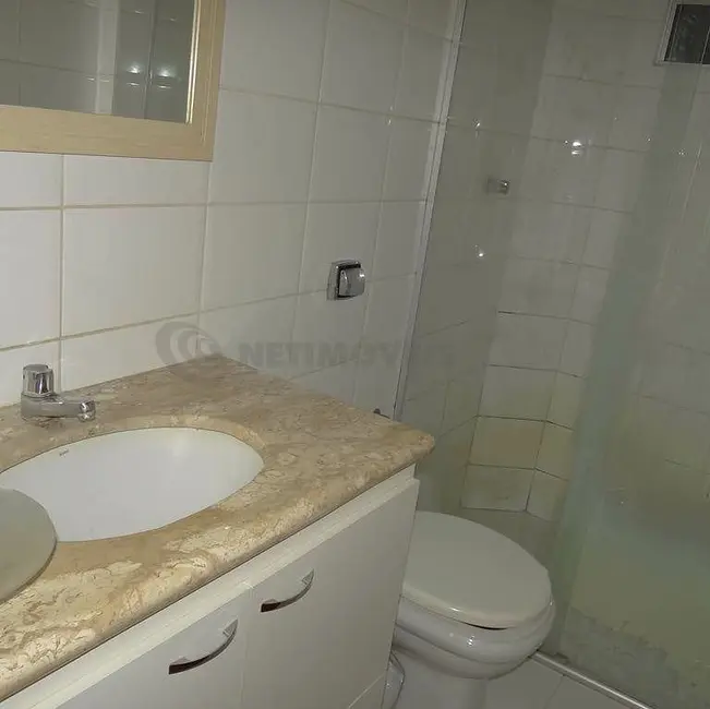 Foto 4 de Apartamento com 2 quartos à venda, 50m2 em Ibituruna, Montes Claros - MG