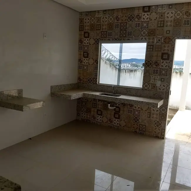 Foto 6 de Casa com 3 quartos à venda, 180m2 em Ibituruna, Montes Claros - MG