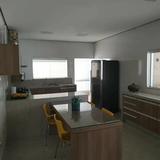 Foto 7 de Casa com 5 quartos à venda, 428m2 em Ibituruna, Montes Claros - MG