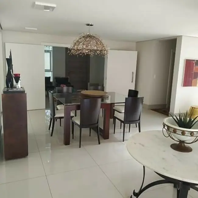 Foto 4 de Casa com 5 quartos à venda, 428m2 em Ibituruna, Montes Claros - MG