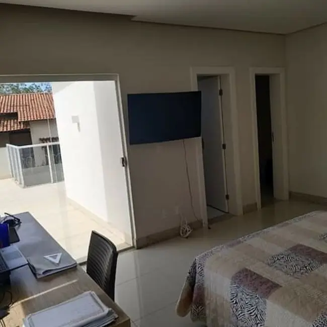 Foto 8 de Casa com 5 quartos à venda, 428m2 em Ibituruna, Montes Claros - MG