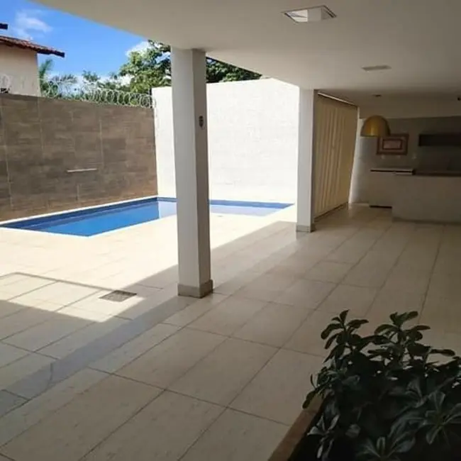 Foto 9 de Casa com 5 quartos à venda, 428m2 em Ibituruna, Montes Claros - MG