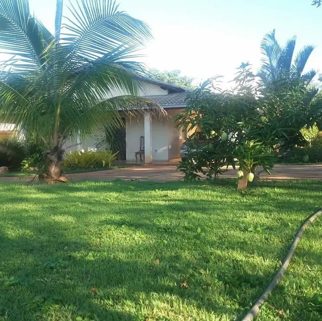 Foto 9 de Chácara com 3 quartos à venda, 400m2 em Juramento - MG