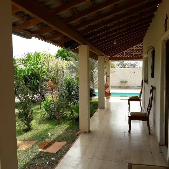 Foto 5 de Chácara com 3 quartos à venda, 400m2 em Juramento - MG