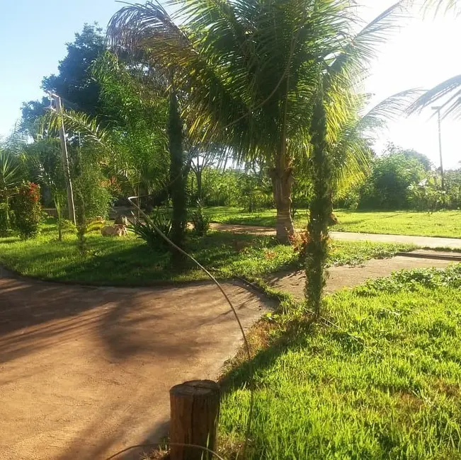 Foto 3 de Chácara com 3 quartos à venda, 400m2 em Juramento - MG