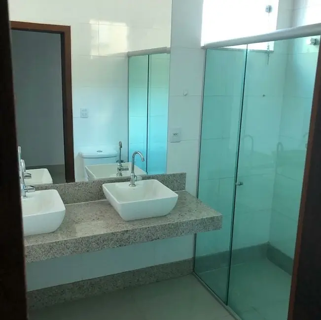 Foto 9 de Casa de Condomínio com 4 quartos à venda, 400m2 em Ibituruna, Montes Claros - MG