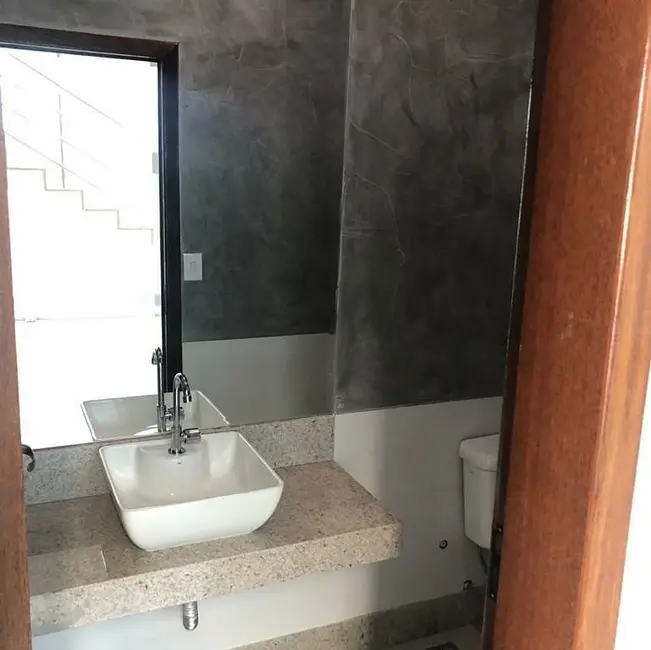 Foto 8 de Casa de Condomínio com 4 quartos à venda, 400m2 em Ibituruna, Montes Claros - MG