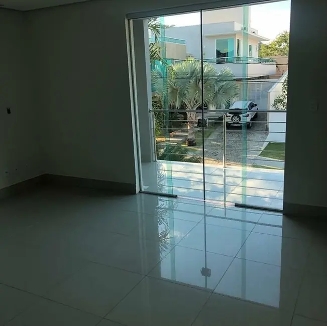 Foto 4 de Casa de Condomínio com 4 quartos à venda, 400m2 em Ibituruna, Montes Claros - MG
