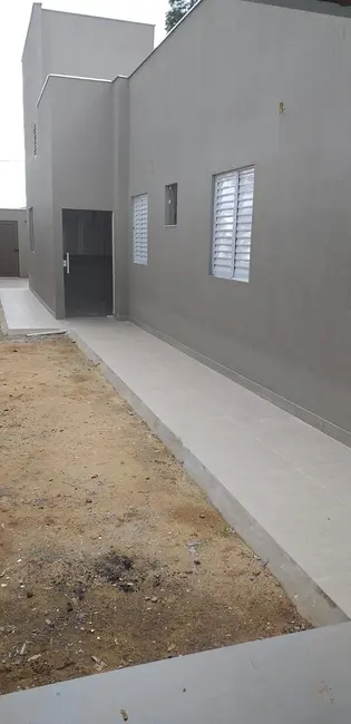 Foto 6 de Casa com 3 quartos à venda, 190m2 em Montes Claros - MG