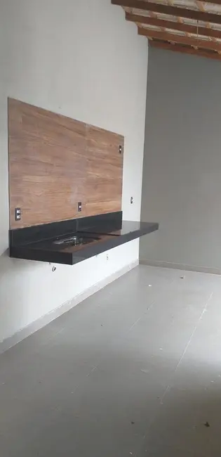 Foto 7 de Casa com 3 quartos à venda, 190m2 em Montes Claros - MG