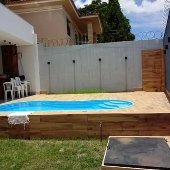 Foto 3 de Casa com 3 quartos à venda, 230m2 em Ibituruna, Montes Claros - MG