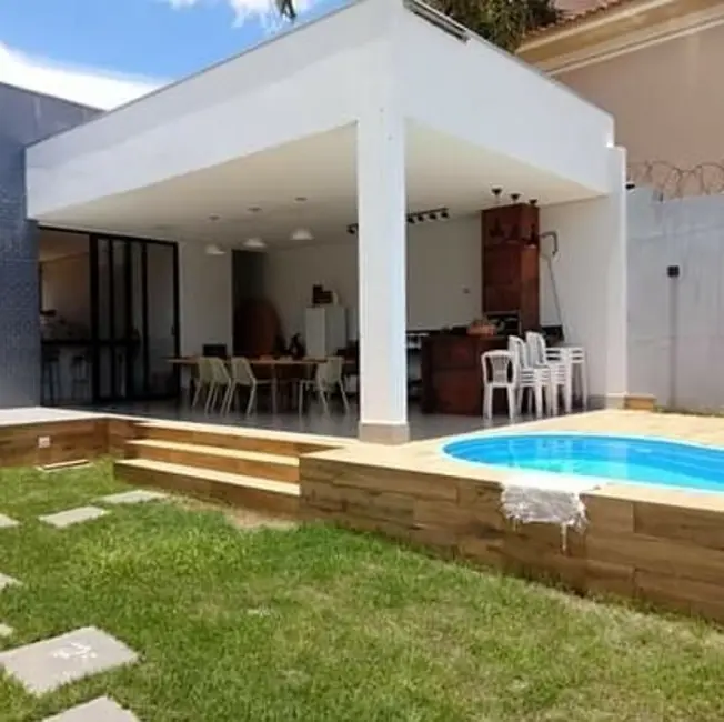 Foto 5 de Casa com 3 quartos à venda, 230m2 em Ibituruna, Montes Claros - MG