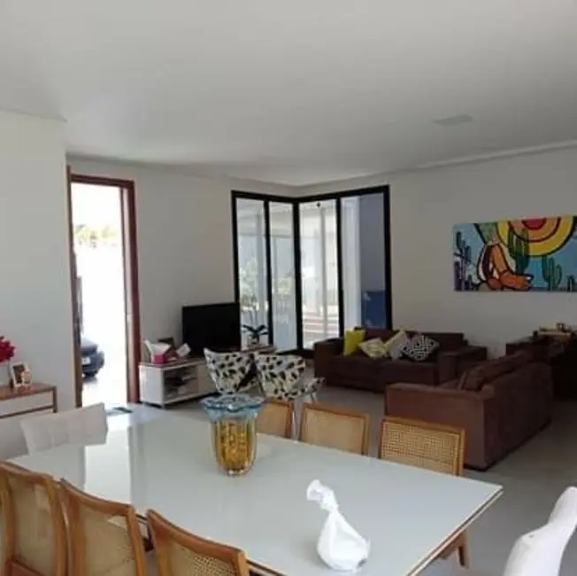 Foto 6 de Casa com 3 quartos à venda, 230m2 em Ibituruna, Montes Claros - MG