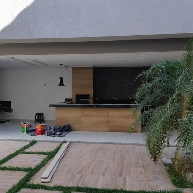 Foto 7 de Casa com 3 quartos à venda, 310m2 em Ibituruna, Montes Claros - MG