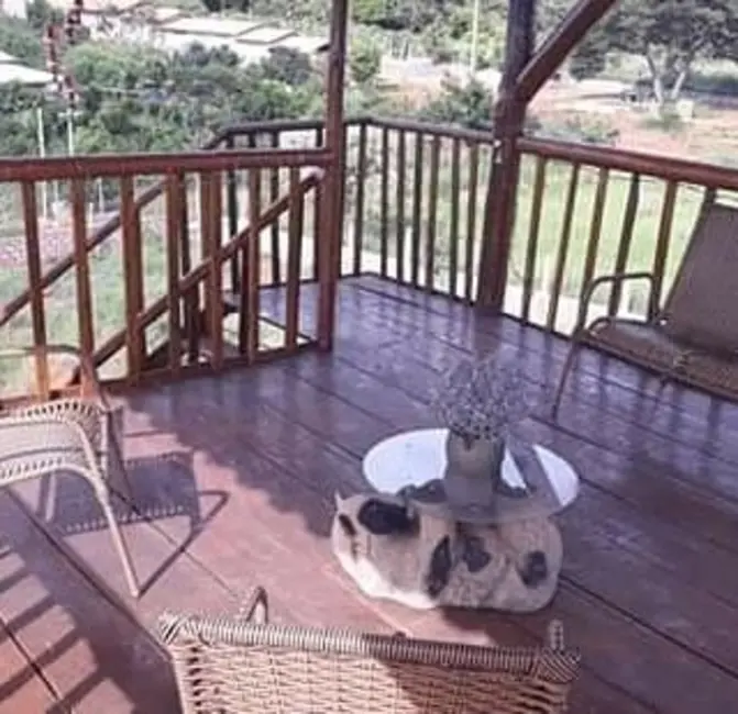 Sítio / Rancho com 3 quartos à venda, 100m2 em Montes Claros - MG - imagem 7 Foto 7 de Sítio / Rancho com 3 quartos à venda, 100m2 em Montes Claros - MG