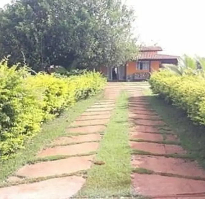 Sítio / Rancho com 3 quartos à venda, 100m2 em Montes Claros - MG - imagem 8 Foto 8 de Sítio / Rancho com 3 quartos à venda, 100m2 em Montes Claros - MG