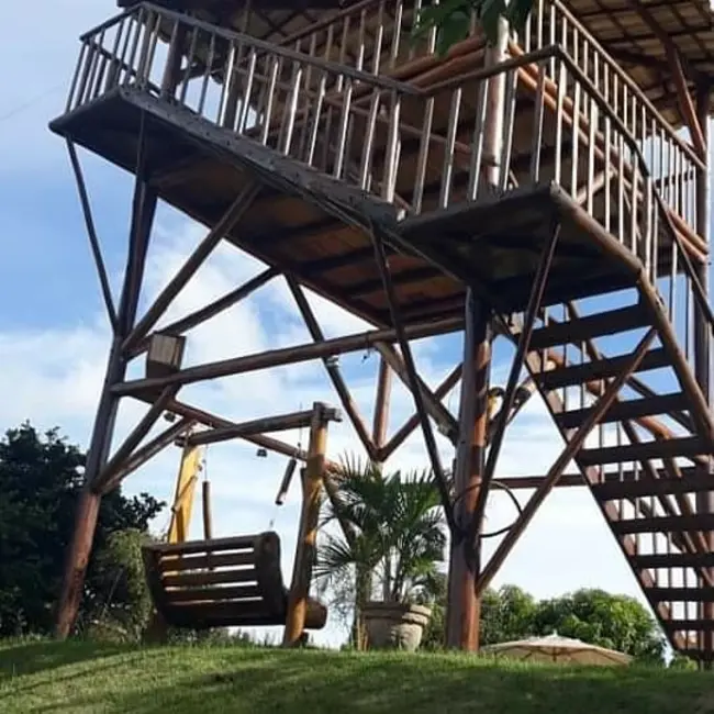 Sítio / Rancho com 3 quartos à venda, 100m2 em Montes Claros - MG - imagem 4 Foto 4 de Sítio / Rancho com 3 quartos à venda, 100m2 em Montes Claros - MG