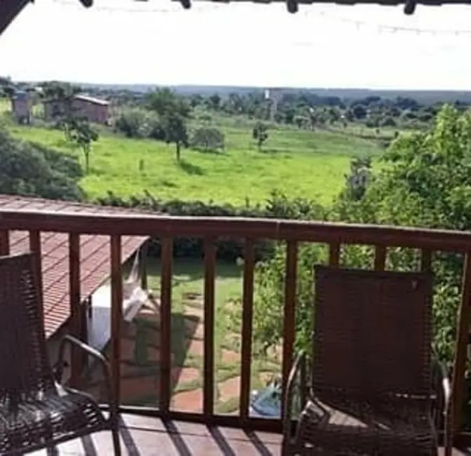 Sítio / Rancho com 3 quartos à venda, 100m2 em Montes Claros - MG - imagem 3 Foto 3 de Sítio / Rancho com 3 quartos à venda, 100m2 em Montes Claros - MG