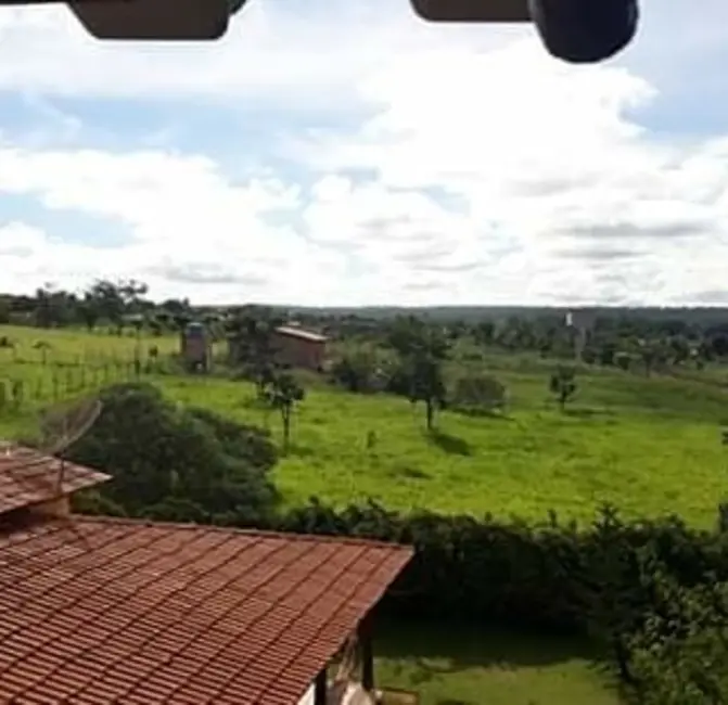 Sítio / Rancho com 3 quartos à venda, 100m2 em Montes Claros - MG - imagem 5 Foto 5 de Sítio / Rancho com 3 quartos à venda, 100m2 em Montes Claros - MG