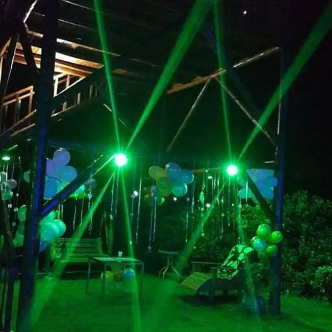 Sítio / Rancho com 3 quartos à venda, 100m2 em Montes Claros - MG - imagem 9 Foto 9 de Sítio / Rancho com 3 quartos à venda, 100m2 em Montes Claros - MG