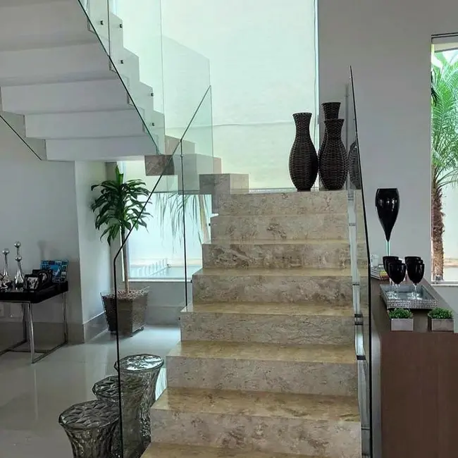 Foto 5 de Casa de Condomínio com 4 quartos à venda, 350m2 em Ibituruna, Montes Claros - MG