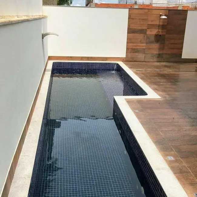 Foto 6 de Casa de Condomínio com 4 quartos à venda, 350m2 em Ibituruna, Montes Claros - MG