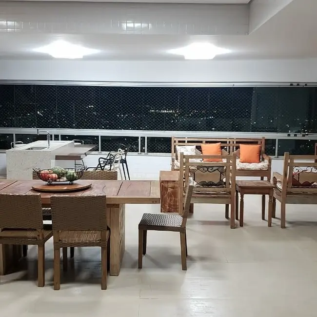 Foto 2 de Apartamento com 3 quartos à venda, 300m2 em Cândida Câmara, Montes Claros - MG
