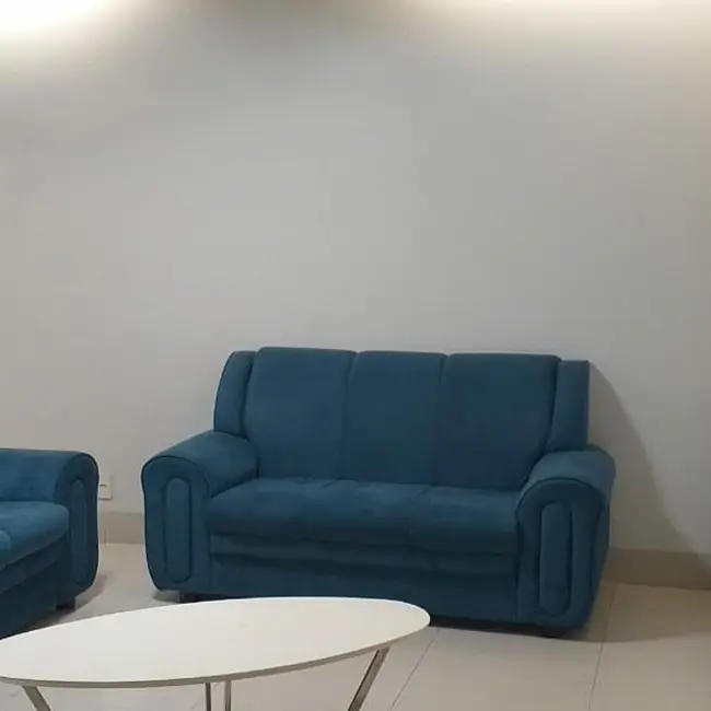 Foto 3 de Casa com 4 quartos à venda, 263m2 em Veneza Parque, Montes Claros - MG