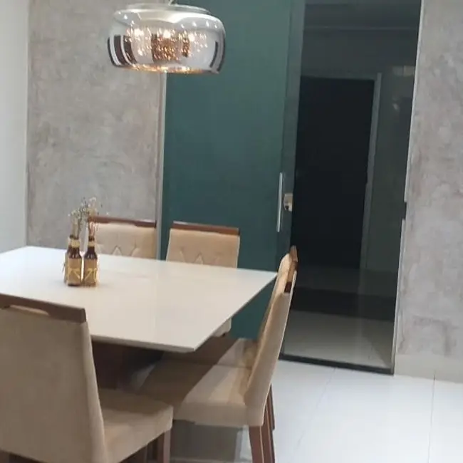 Foto 8 de Casa com 4 quartos à venda, 263m2 em Veneza Parque, Montes Claros - MG