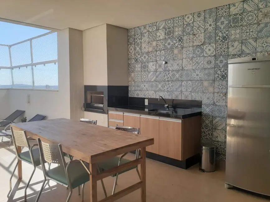 Foto 3 de Apartamento com 4 quartos à venda, 260m2 em Melo, Montes Claros - MG