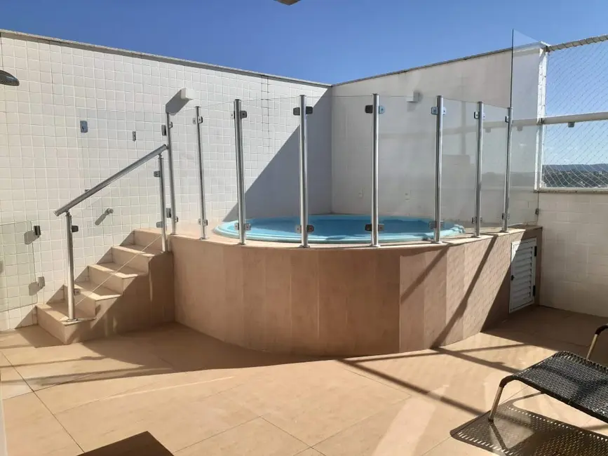 Foto 4 de Apartamento com 4 quartos à venda, 260m2 em Melo, Montes Claros - MG