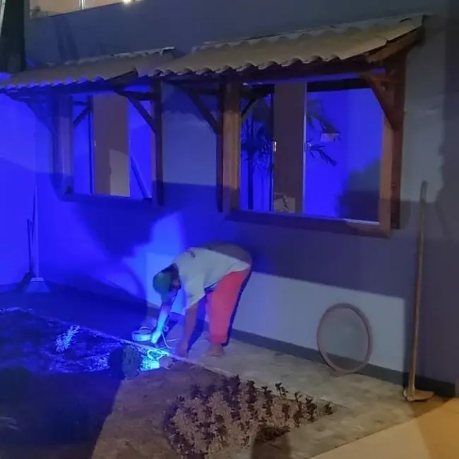 Casa com 3 quartos à venda, 240m2 em Maracanã, Montes Claros - MG - imagem 9 Foto 9 de Casa com 3 quartos à venda, 240m2 em Maracanã, Montes Claros - MG