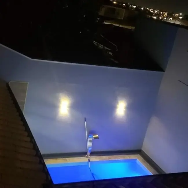 Casa com 3 quartos à venda, 240m2 em Maracanã, Montes Claros - MG - imagem 5 Foto 5 de Casa com 3 quartos à venda, 240m2 em Maracanã, Montes Claros - MG