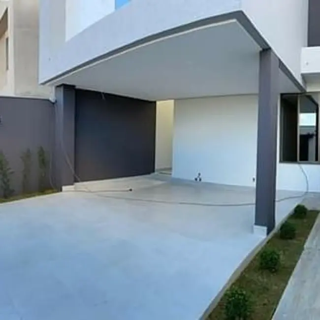 Foto 5 de Casa com 3 quartos à venda, 160m2 em Ibituruna, Montes Claros - MG