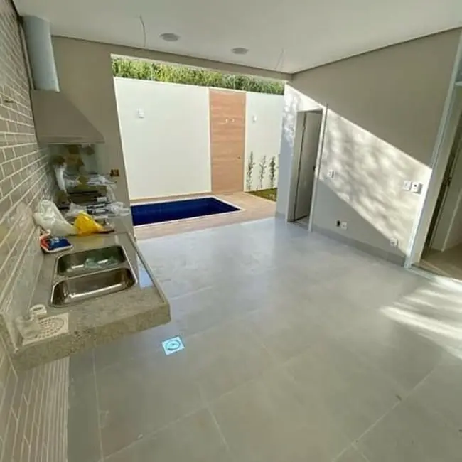 Foto 7 de Casa com 3 quartos à venda, 160m2 em Ibituruna, Montes Claros - MG