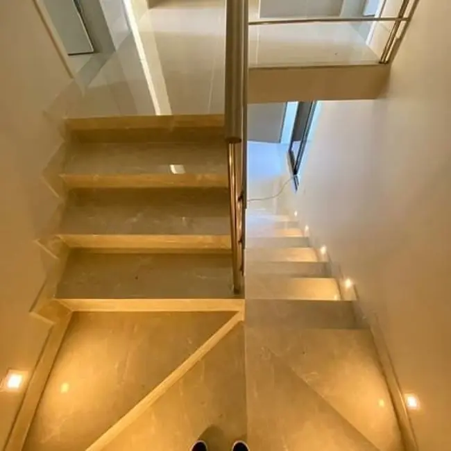 Foto 9 de Casa com 3 quartos à venda, 160m2 em Ibituruna, Montes Claros - MG