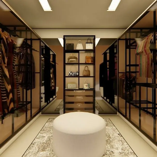 Foto 4 de Casa com 3 quartos à venda, 220m2 em Ibituruna, Montes Claros - MG