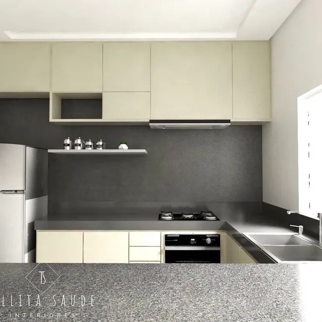 Foto 5 de Casa com 3 quartos à venda, 220m2 em Ibituruna, Montes Claros - MG