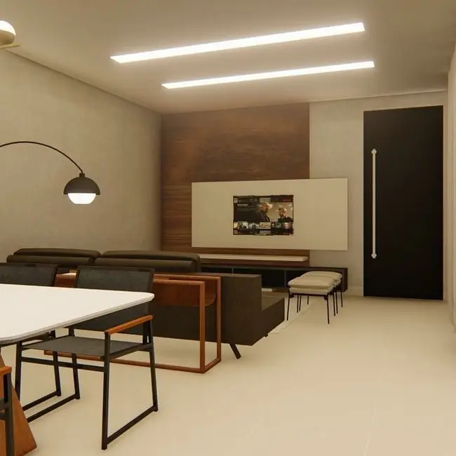 Foto 8 de Casa com 3 quartos à venda, 220m2 em Ibituruna, Montes Claros - MG