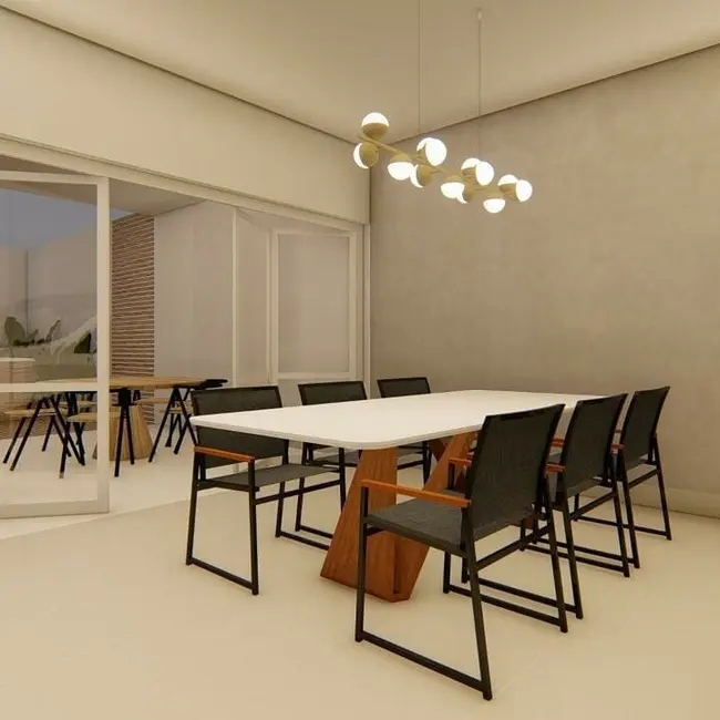 Foto 6 de Casa com 3 quartos à venda, 220m2 em Ibituruna, Montes Claros - MG