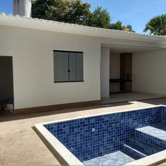 Foto 9 de Casa com 3 quartos à venda, 205m2 em Ibituruna, Montes Claros - MG