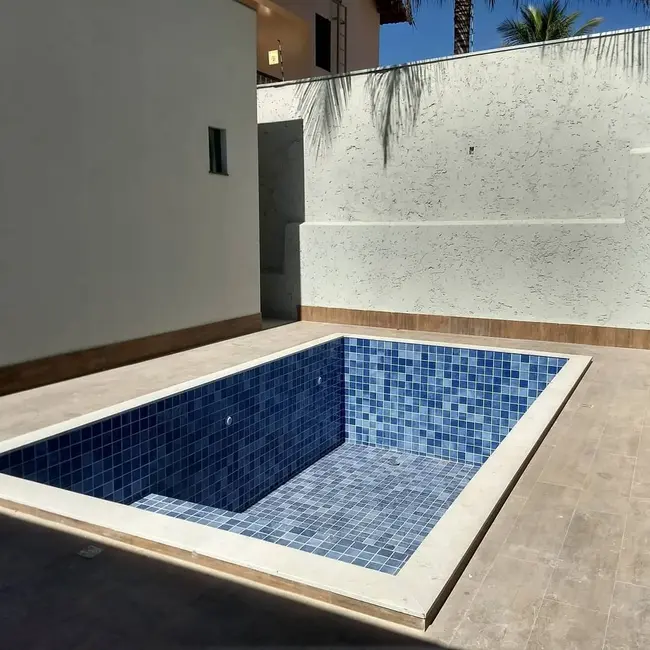 Foto 3 de Casa com 3 quartos à venda, 205m2 em Ibituruna, Montes Claros - MG