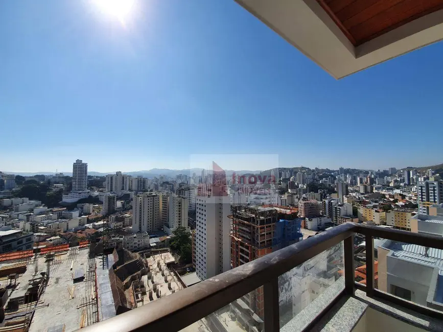 Apartamento com 3 quartos à venda, 134m2 em São Mateus, Juiz De Fora - MG - imagem 8 Foto 8 de Apartamento com 3 quartos à venda, 134m2 em São Mateus, Juiz De Fora - MG