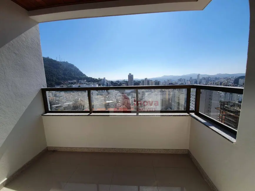 Apartamento com 3 quartos à venda, 134m2 em São Mateus, Juiz De Fora - MG - imagem 6 Foto 6 de Apartamento com 3 quartos à venda, 134m2 em São Mateus, Juiz De Fora - MG