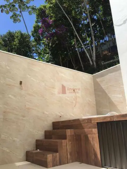 Foto 7 de Casa de Condomínio com 3 quartos à venda, 100m2 em Parque Guadalajara, Juiz De Fora - MG