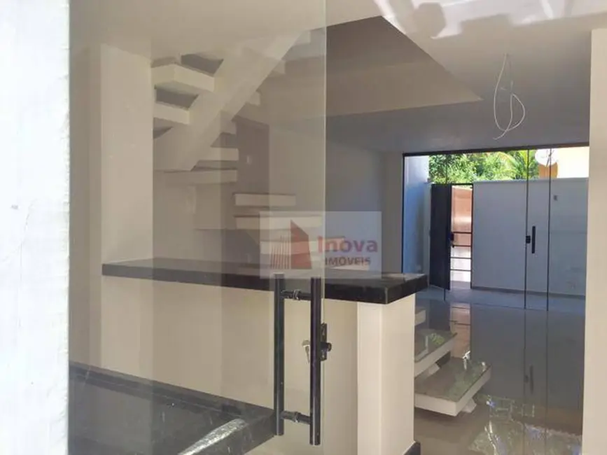 Foto 4 de Casa de Condomínio com 3 quartos à venda, 100m2 em Parque Guadalajara, Juiz De Fora - MG