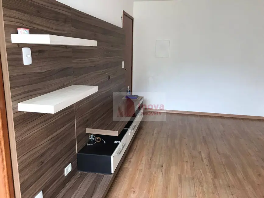 Foto 2 de Apartamento com 3 quartos à venda, 95m2 em Ipiranga, Juiz De Fora - MG